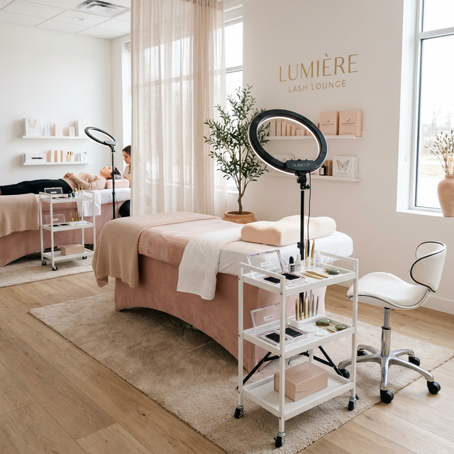 BEAUTYZONE SALON